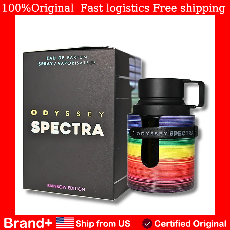 You Perfume Fragrance - Original Armaf Odyssey Spectra Rainbow Edition