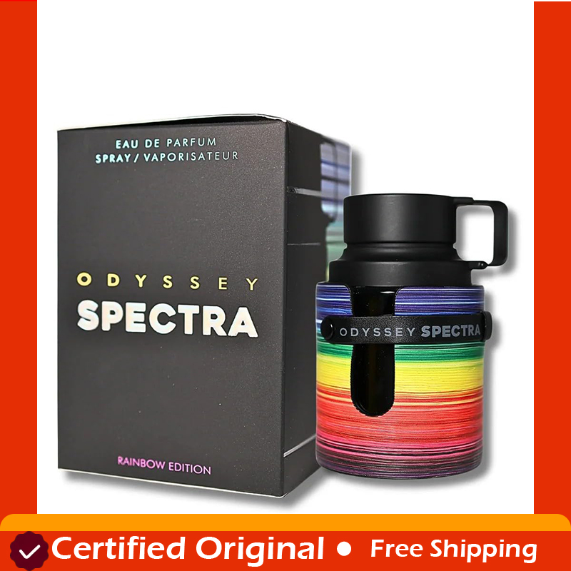 You Perfume Fragrance - Original Arabic Perfume Armaf Odyssey Spectra