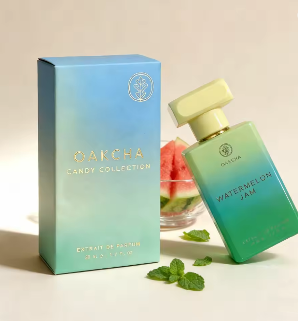 You Perfume Fragrance - OAKCHA neutral perfume, pink sweet fragrance