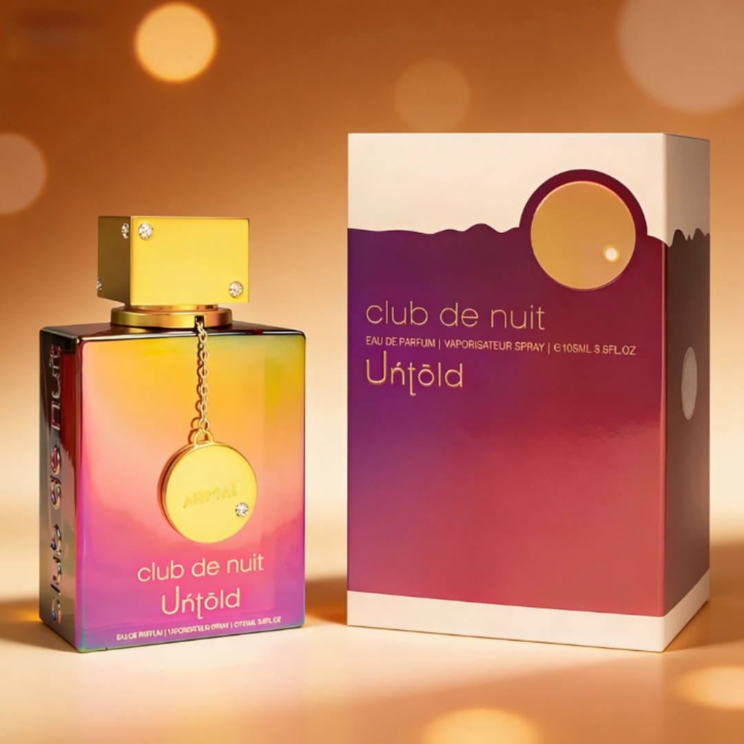 You Perfume Fragrance - High Quality Arab Perfumes Woman Man