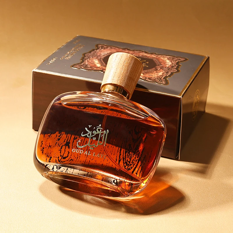 Arabic Perfume Dubai Oud Conce - Perfume Fragrance Attar recensie en prijs