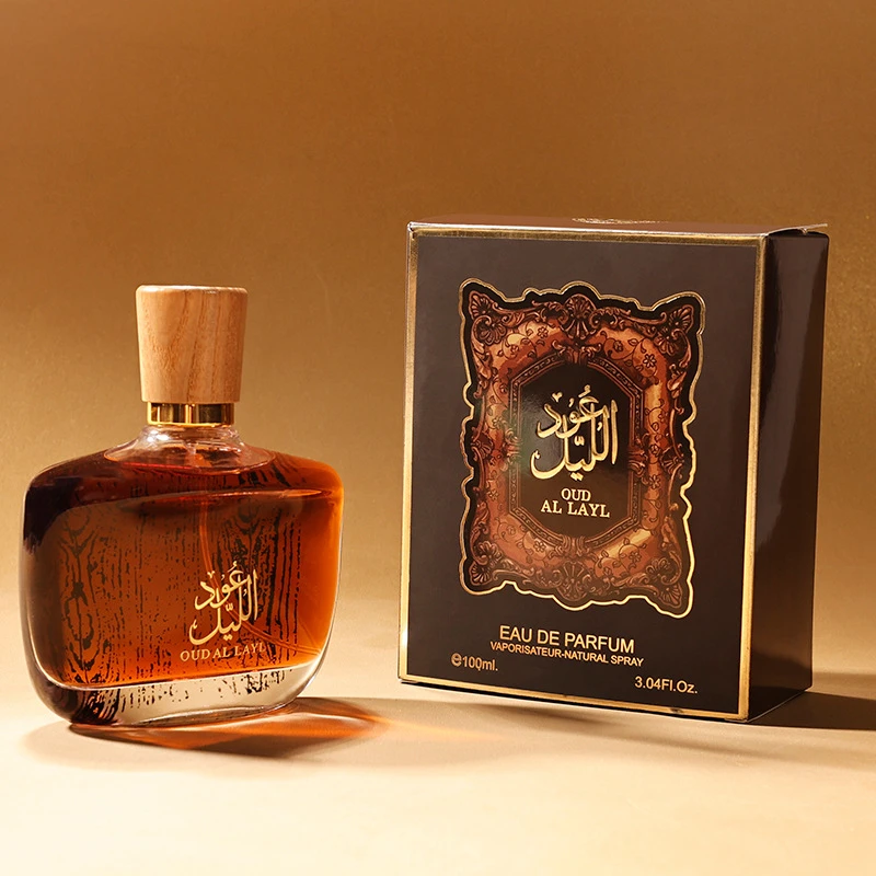 Arabic Perfume Dubai Oud Conce - Perfume Fragrance Attar recensie en prijs