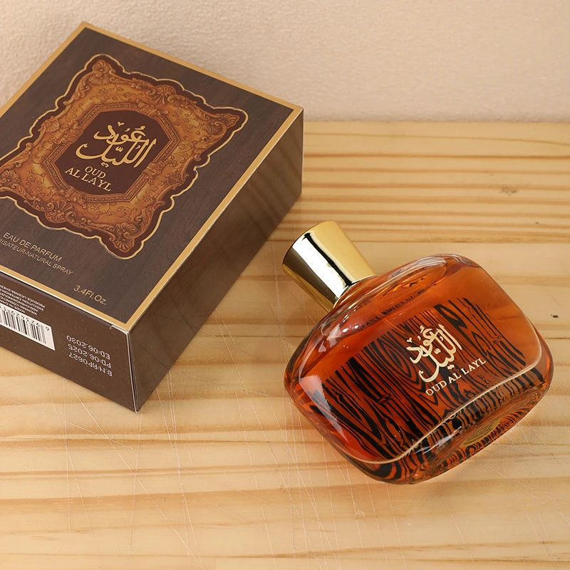 Arabic Perfume Dubai Oud Conce - Perfume Fragrance Attar recensie en prijs
