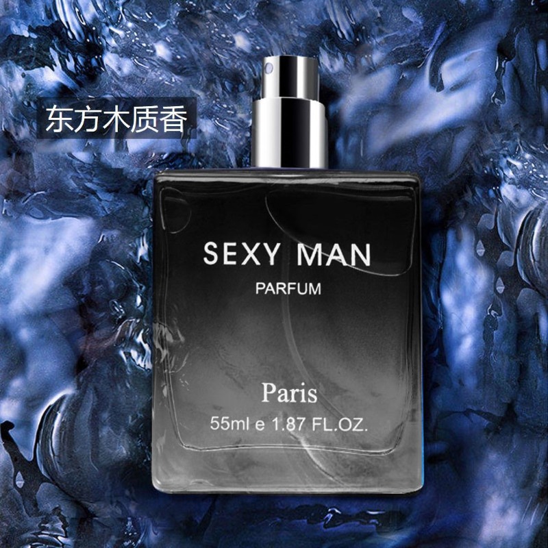 55ML Sexy Man Perfume Long-las - Perfume Fragrance Enhancer recensie en prijs