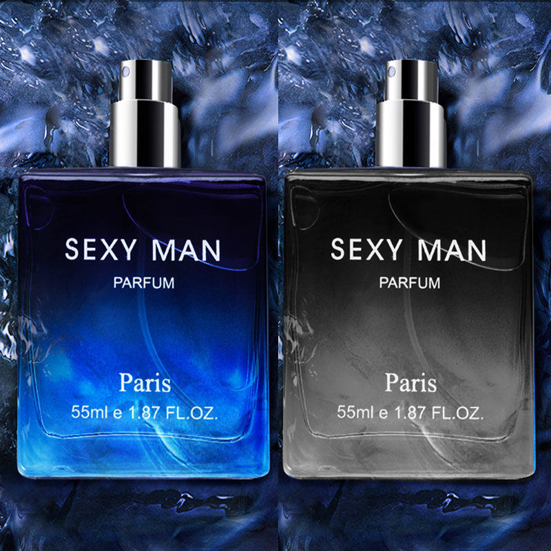 55ML Sexy Man Perfume Long-las - Perfume Fragrance Enhancer recensie en prijs