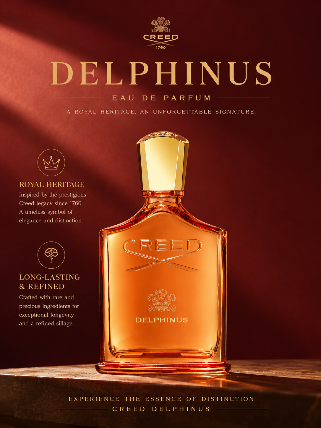Creed Centaurus Perfume 100ml  - Perfume Fragrance Enhancer recensie en prijs