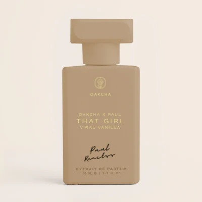 Oakcha Extrait De Parfum 50ml  - Perfume Fragrance Enhancer recensie en prijs