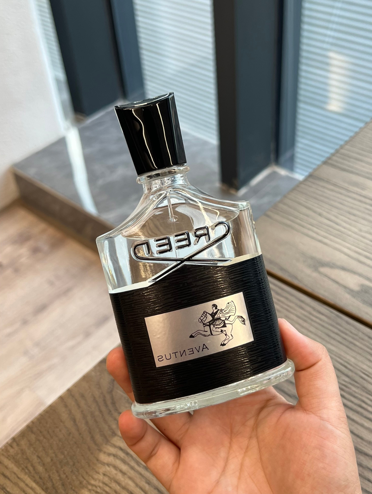 Luxury Men's Napoleon Eau De P - You Perfume Fragrance recensie en prijs