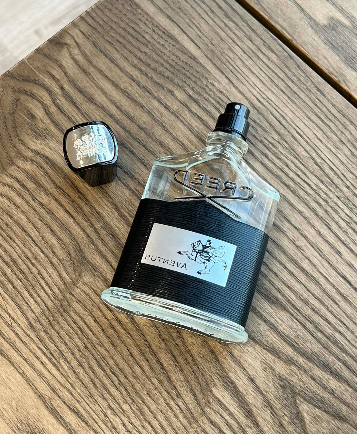 Luxury Men's Napoleon Eau De P - You Perfume Fragrance recensie en prijs