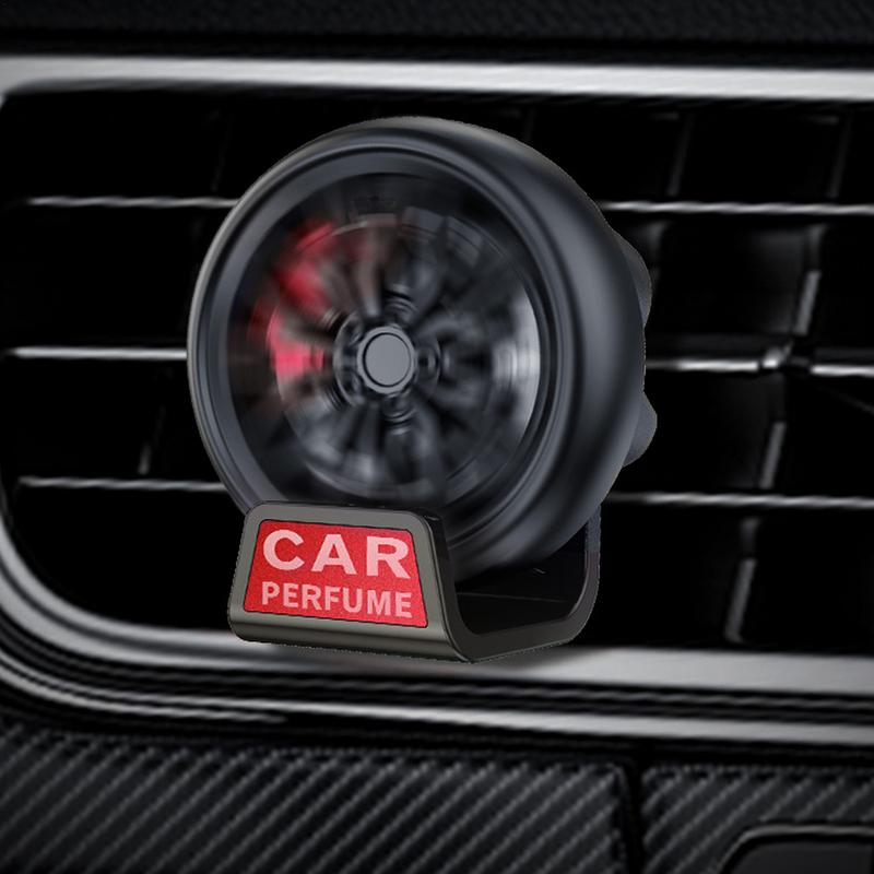 Vent Clips Air Freshener Car F - Perfume Fragrance Wheel recensie en prijs