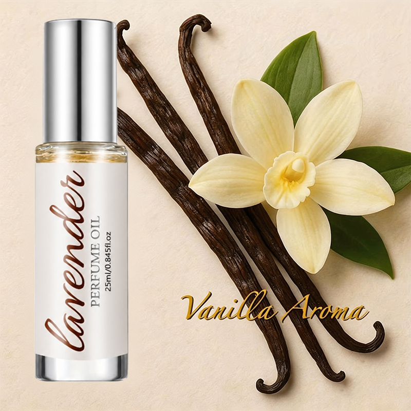 Vanilla Fragrance Perfume Esse - Perfume Fragrance Enhancer recensie en prijs
