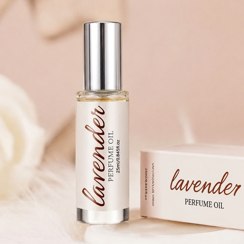 Vanilla Fragrance Perfume Esse - Perfume Fragrance Enhancer recensie en prijs