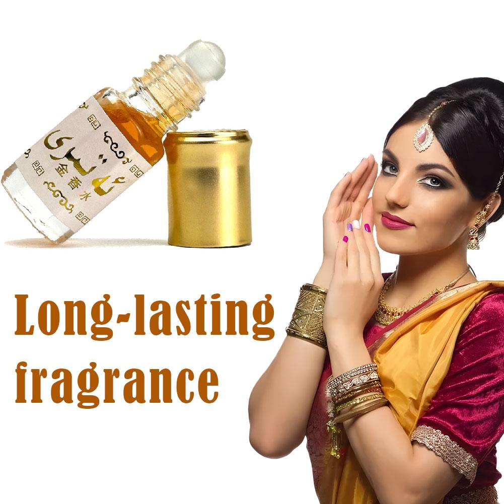 Arabian Gold Attar Roll-On Per - Perfume Fragrance Attar recensie en prijs