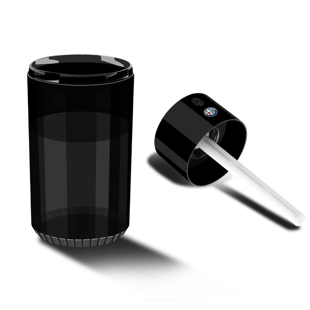 Automatic Spray Car Aromathera - Perfume Fragrance Wheel recensie en prijs
