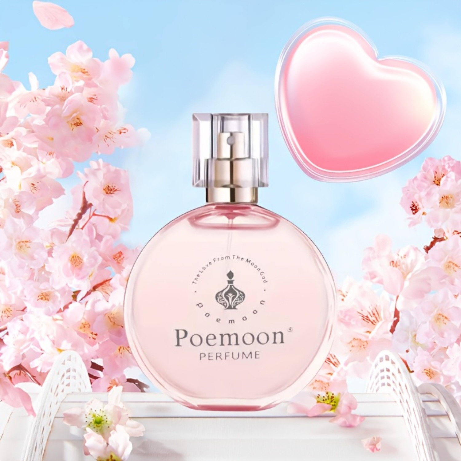 Women's Perfume: Featuring a c - Perfume Fragrance Enhancer recensie en prijs