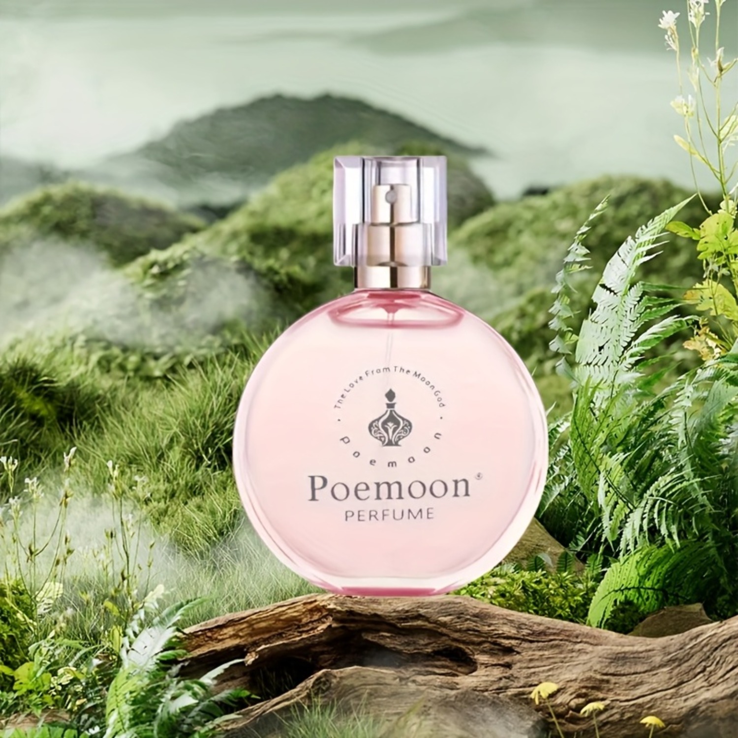 Women's Perfume: Featuring a c - Perfume Fragrance Enhancer recensie en prijs