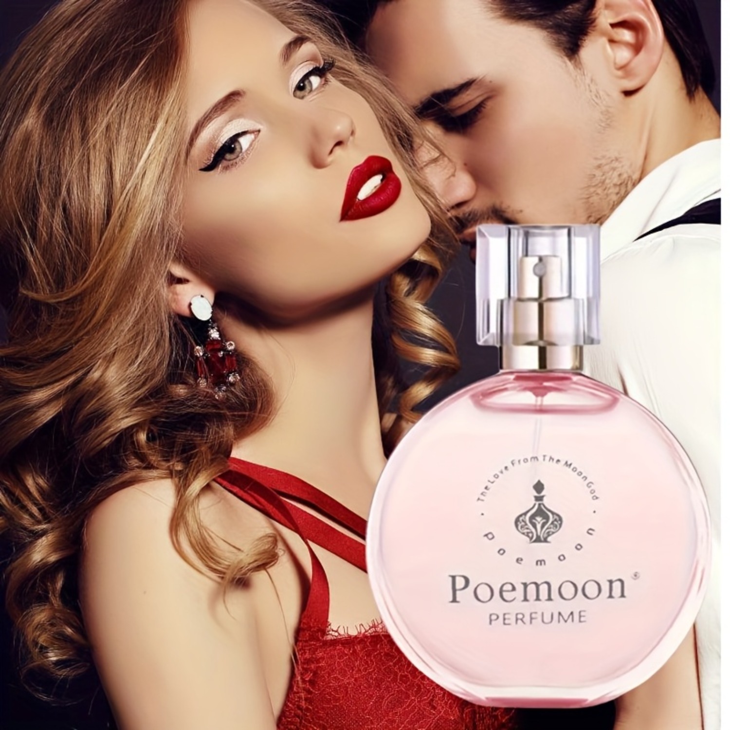 Women's Perfume: Featuring a c - Perfume Fragrance Enhancer recensie en prijs