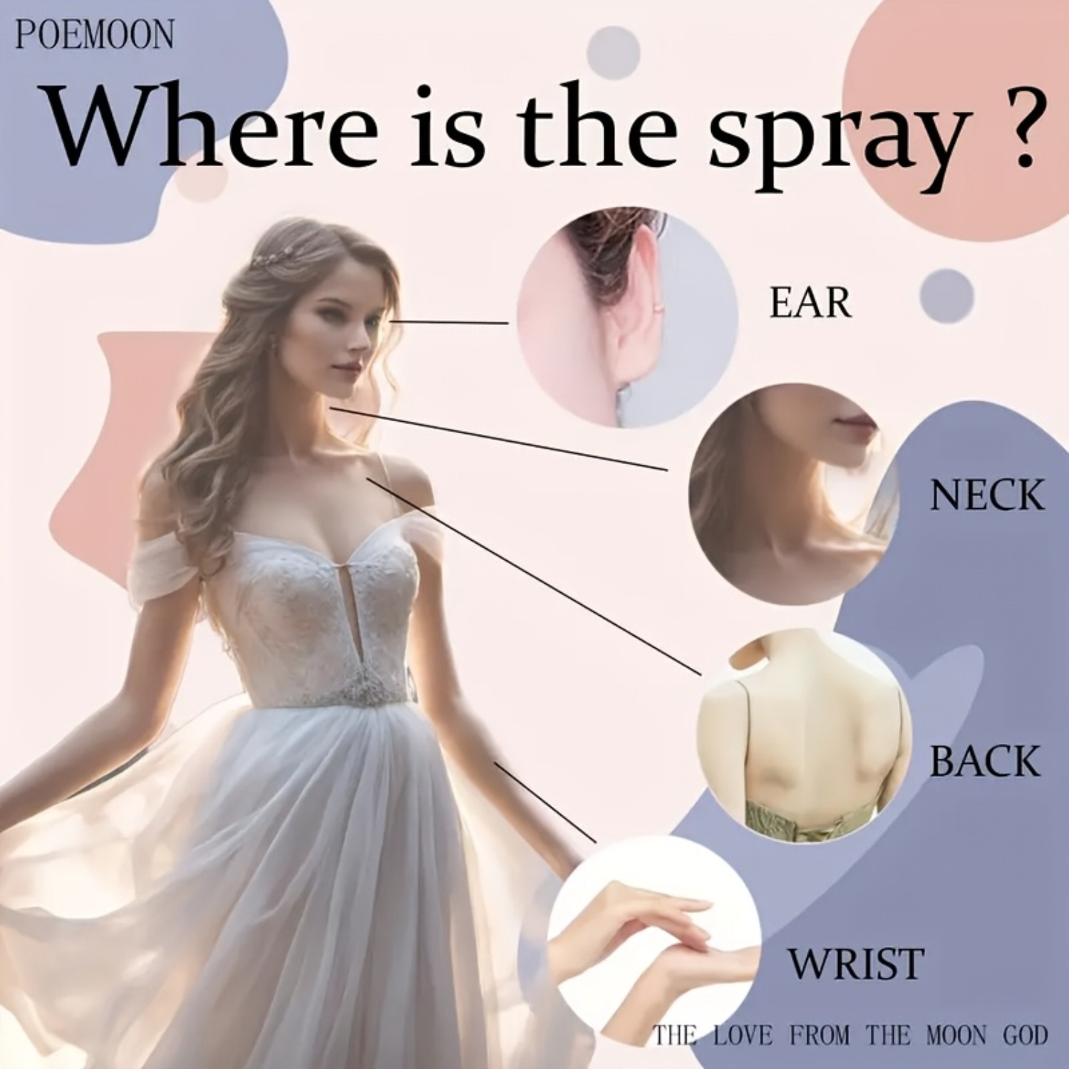 Women's Perfume: Featuring a c - Perfume Fragrance Enhancer recensie en prijs
