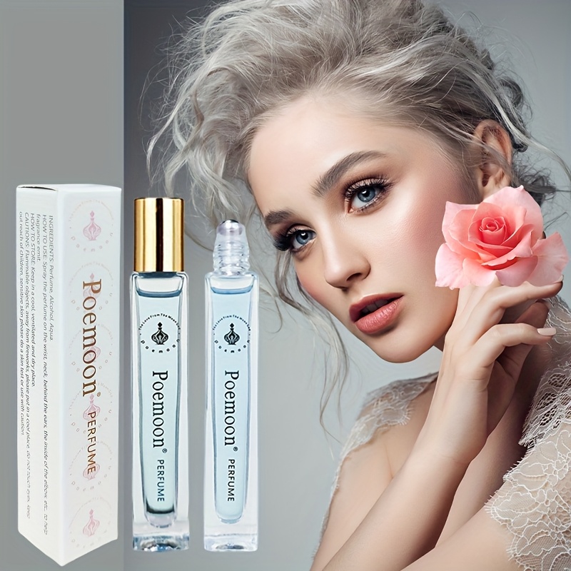 Women's perfume, upgraded form - Perfume Fragrance Enhancer recensie en prijs