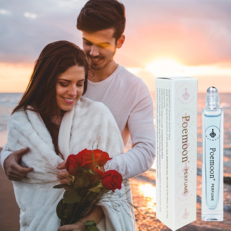 Women's perfume, upgraded form - Perfume Fragrance Enhancer recensie en prijs