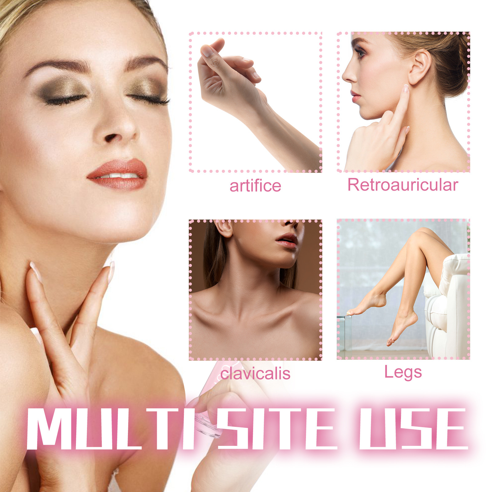 Ouhoe Perfume Portable Roll On - Perfume Fragrance Enhancer recensie en prijs