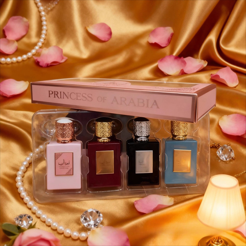 Arabic Perfume Oil for Women,  - Perfume Fragrance Attar recensie en prijs