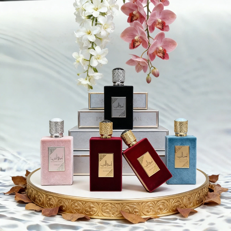 Arabic Perfume Oil for Women,  - Perfume Fragrance Attar recensie en prijs
