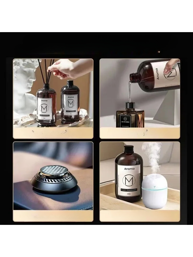 500ml fireless aromatherapy es - Perfume Fragrance Oil Wholesale recensie en prijs