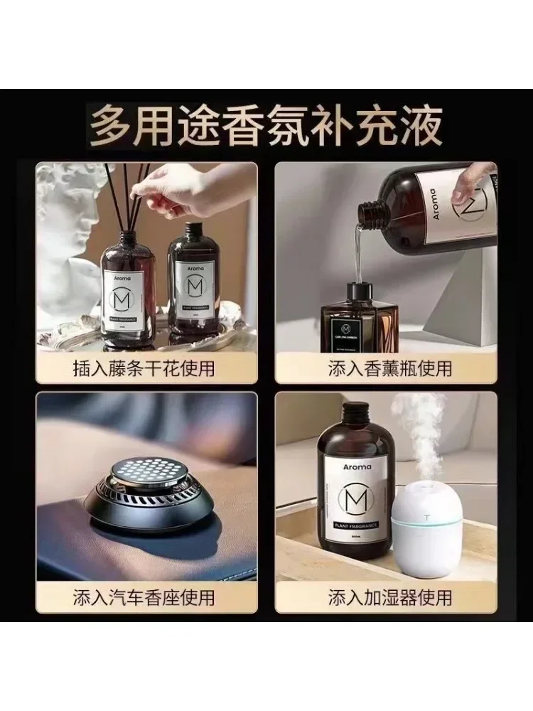 500ml fireless aromatherapy es - Perfume Fragrance Oil Wholesale recensie en prijs