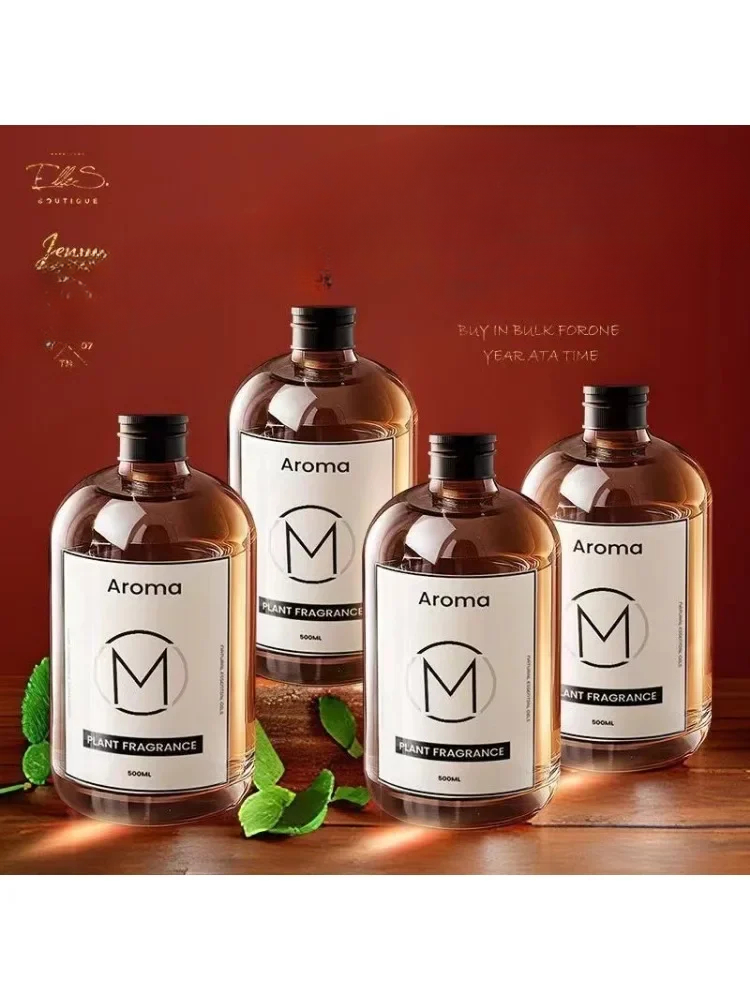 500ml fireless aromatherapy es - Perfume Fragrance Oil Wholesale recensie en prijs