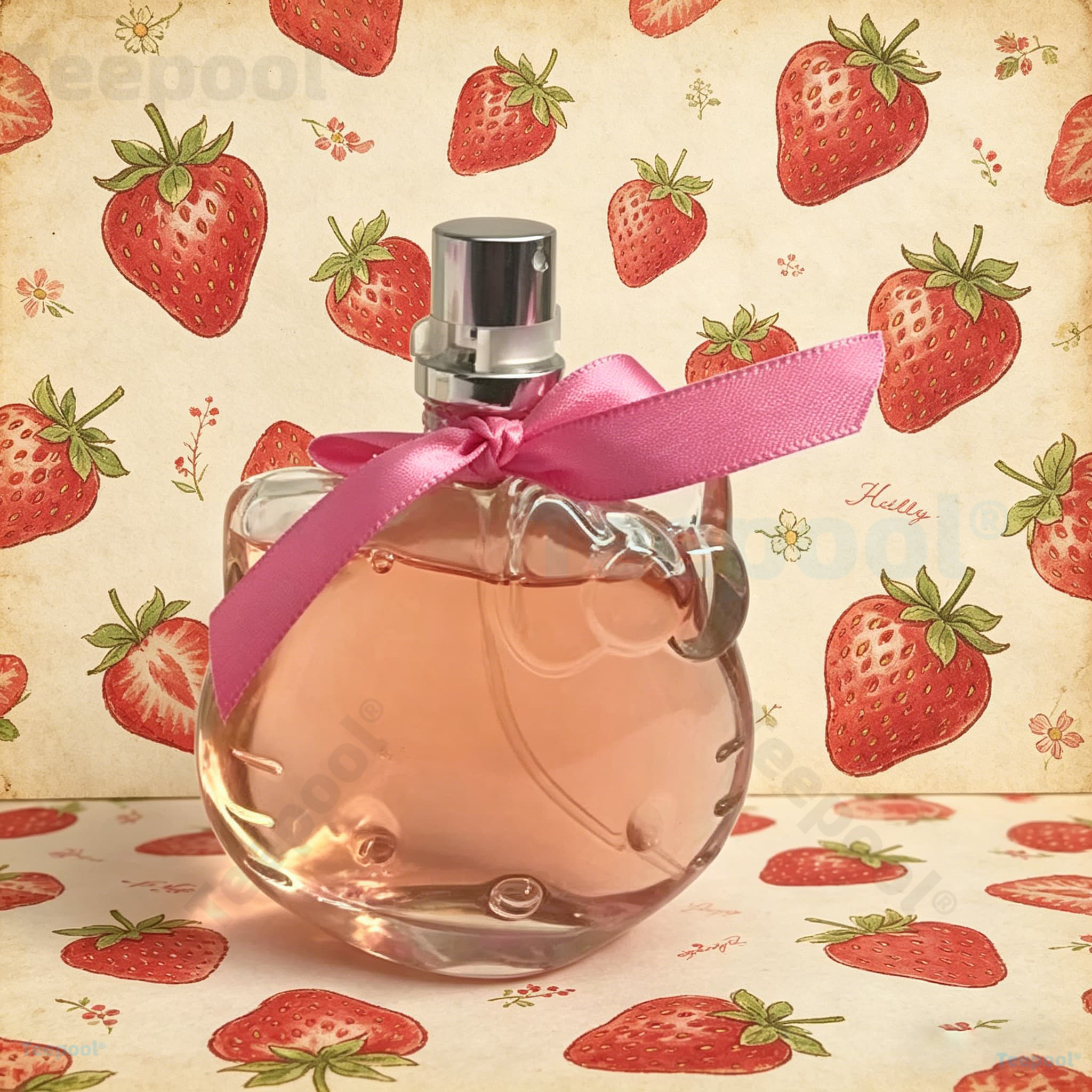 Teepoolperfume/fragrance，Luxur - Perfume Fragrance Enhancer recensie en prijs