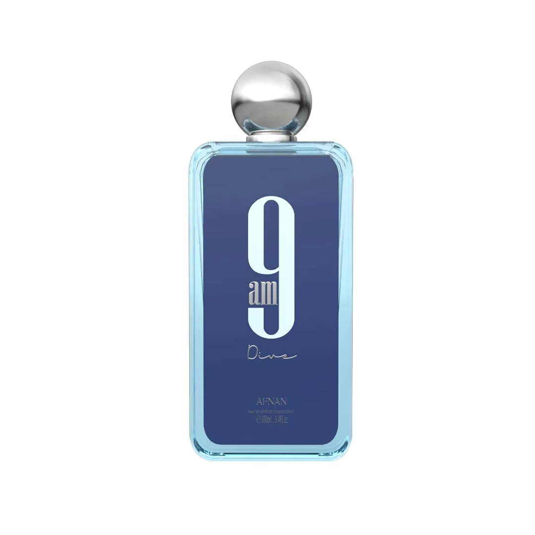 Perfume Af-nan 9 AM Dive Eau D - You Perfume Fragrance recensie en prijs