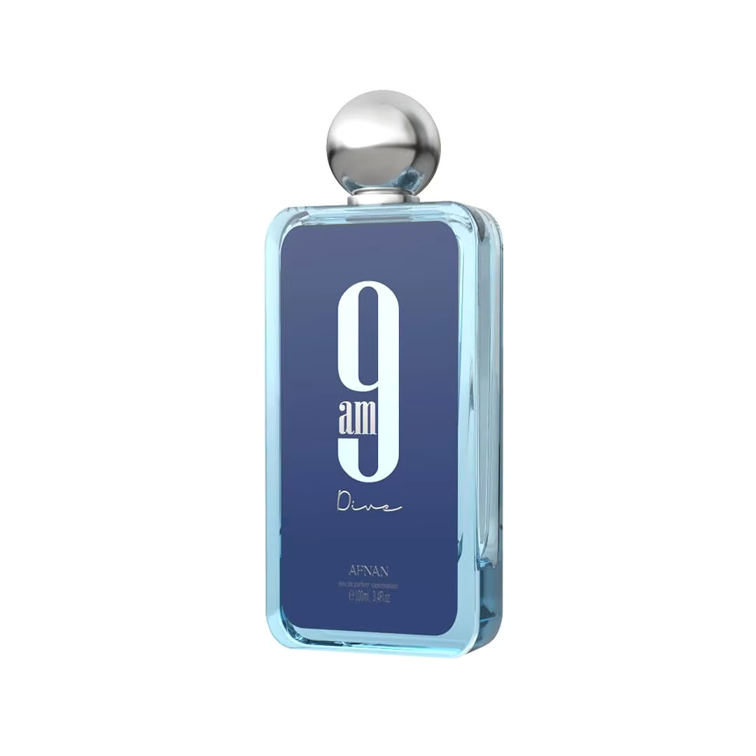 Perfume Af-nan 9 AM Dive Eau D - You Perfume Fragrance recensie en prijs