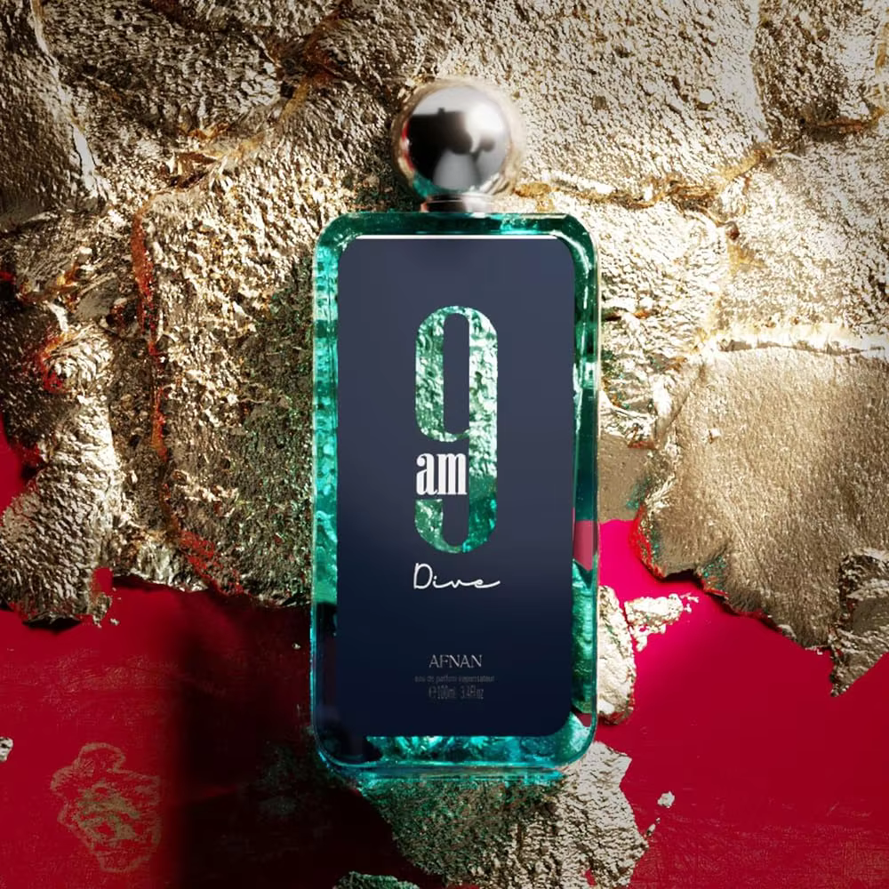 Perfume Af-nan 9 AM Dive Eau D - You Perfume Fragrance recensie en prijs