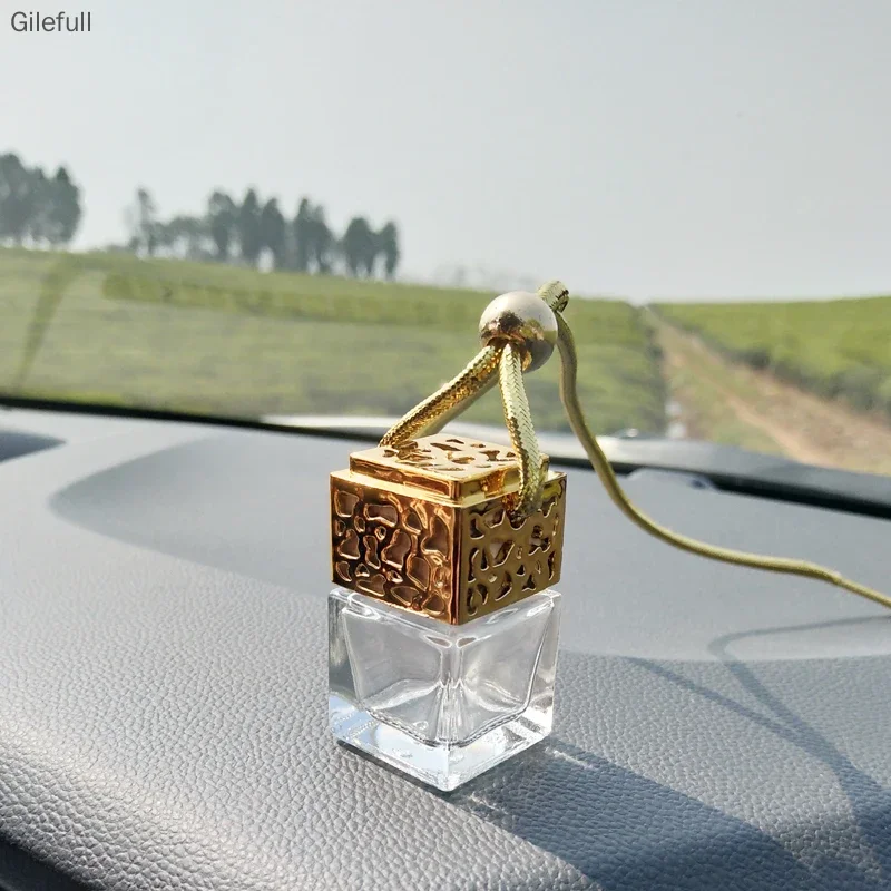 Wholesale 8ML Car Air Freshene - Perfume Fragrance Oil Wholesale recensie en prijs