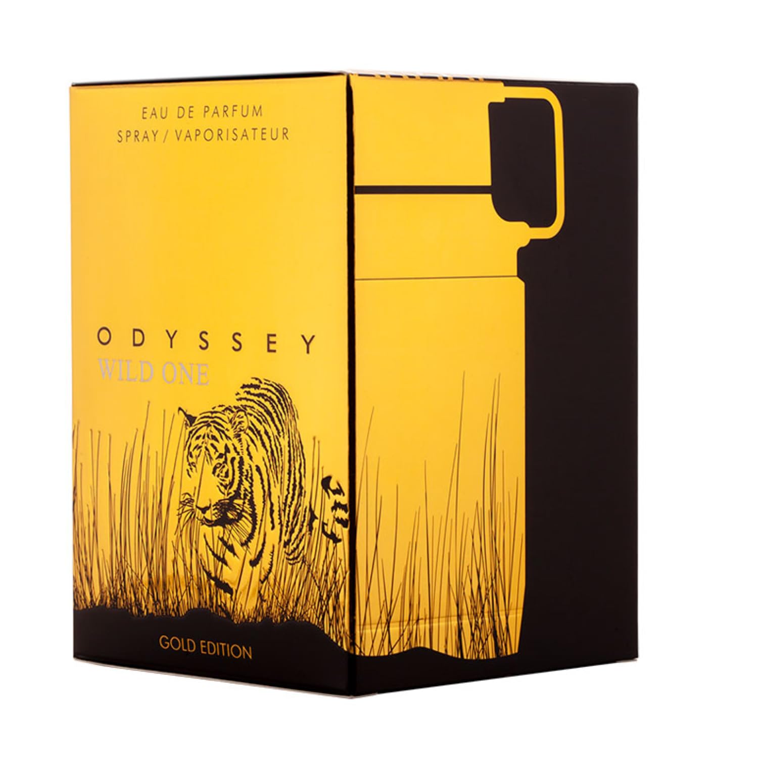 Original Arabic Perfume Odysse - You Perfume Fragrance recensie en prijs