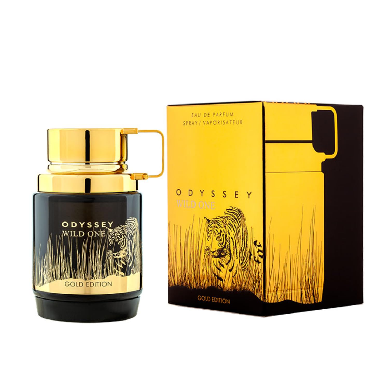 Original Arabic Perfume Odysse - You Perfume Fragrance recensie en prijs