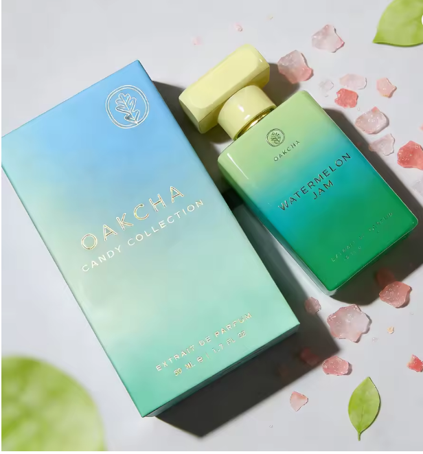 OAKCHA neutral perfume, pink s - You Perfume Fragrance recensie en prijs
