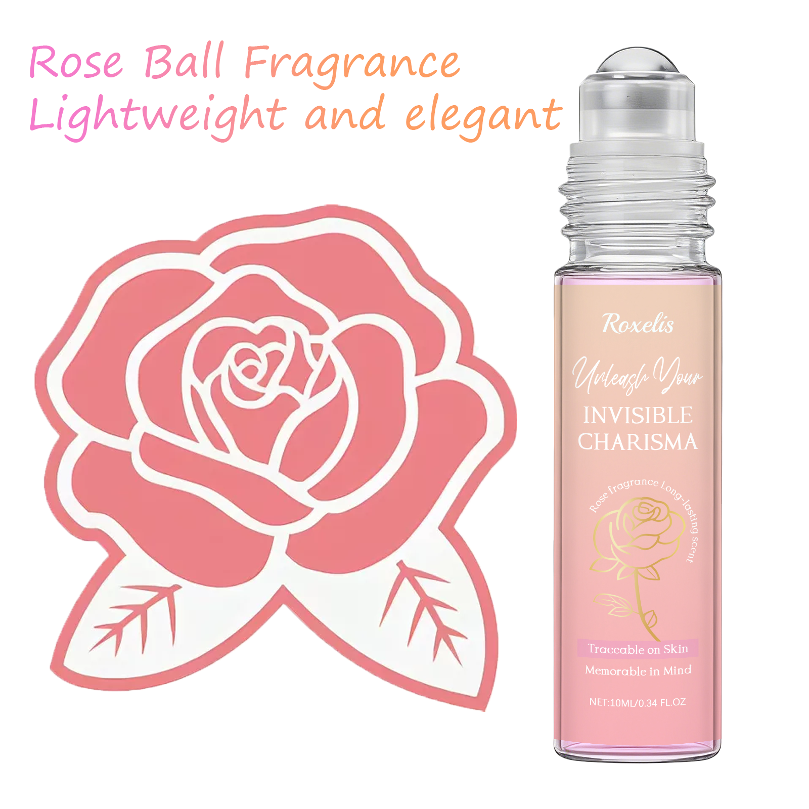 Rose Ball Fragrance is lightwe - You Perfume Fragrance recensie en prijs