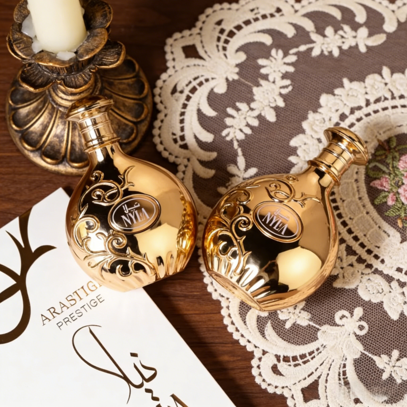 Nyla Perfume - Fresh Jasmine a - Perfume Fragrance Enhancer recensie en prijs