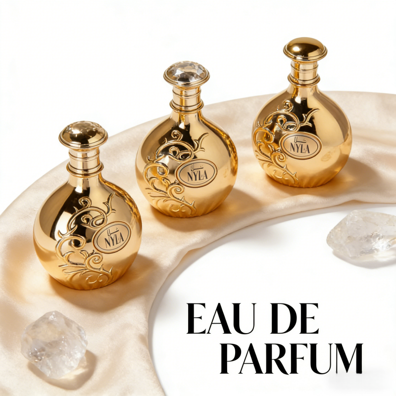 Nyla Perfume - Fresh Jasmine a - Perfume Fragrance Enhancer recensie en prijs