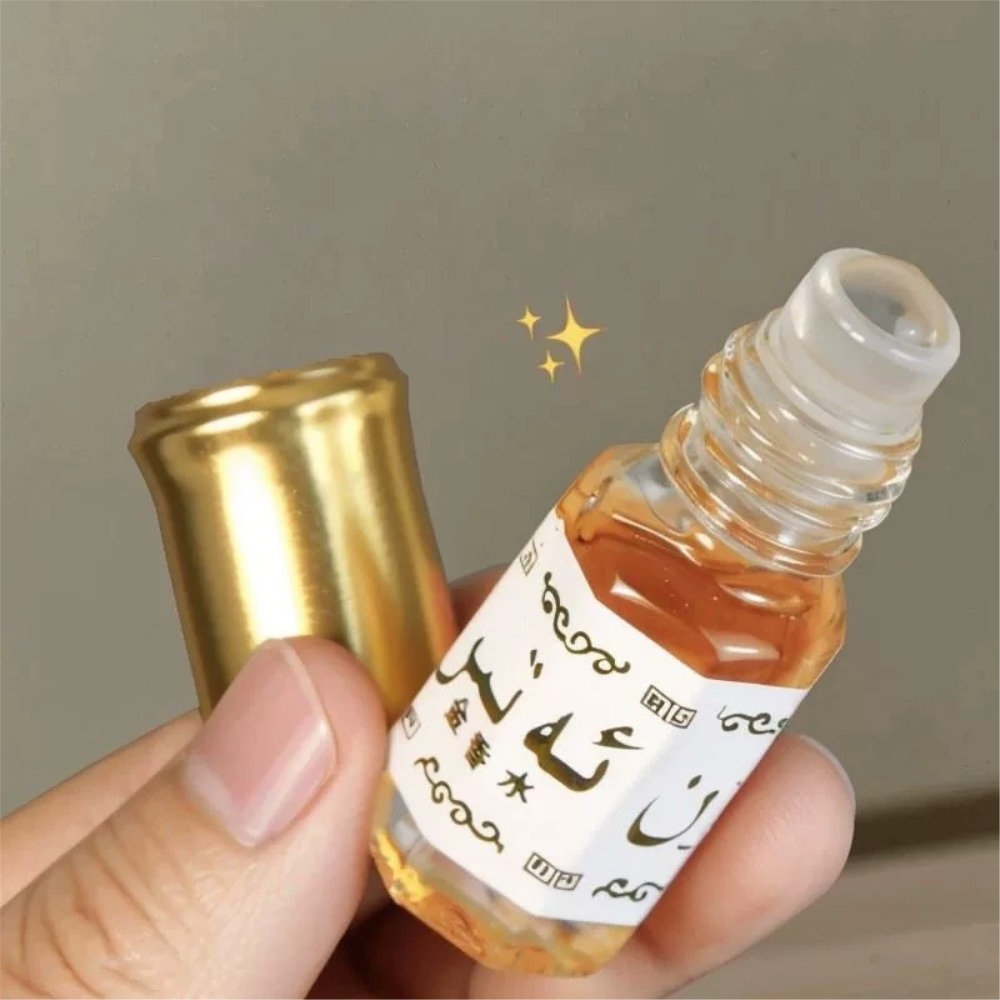 Islamic Style 3ml Roll-On Perf - Perfume Fragrance Attar recensie en prijs