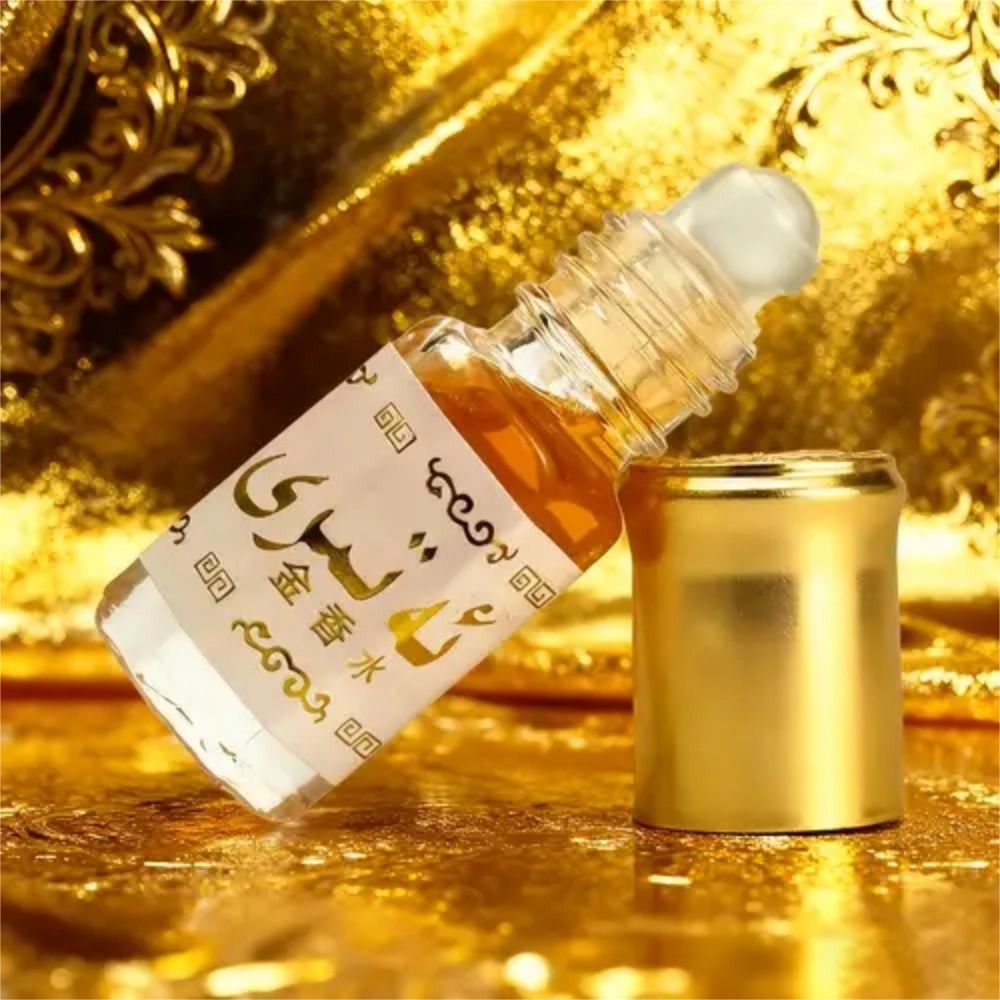 Islamic Style 3ml Roll-On Perf - Perfume Fragrance Attar recensie en prijs