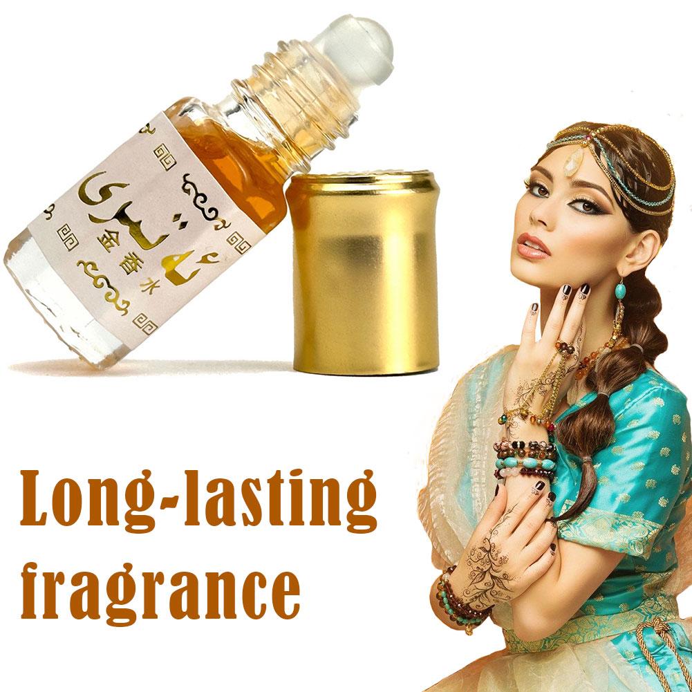 Islamic Style 3ml Roll-On Perf - Perfume Fragrance Attar recensie en prijs