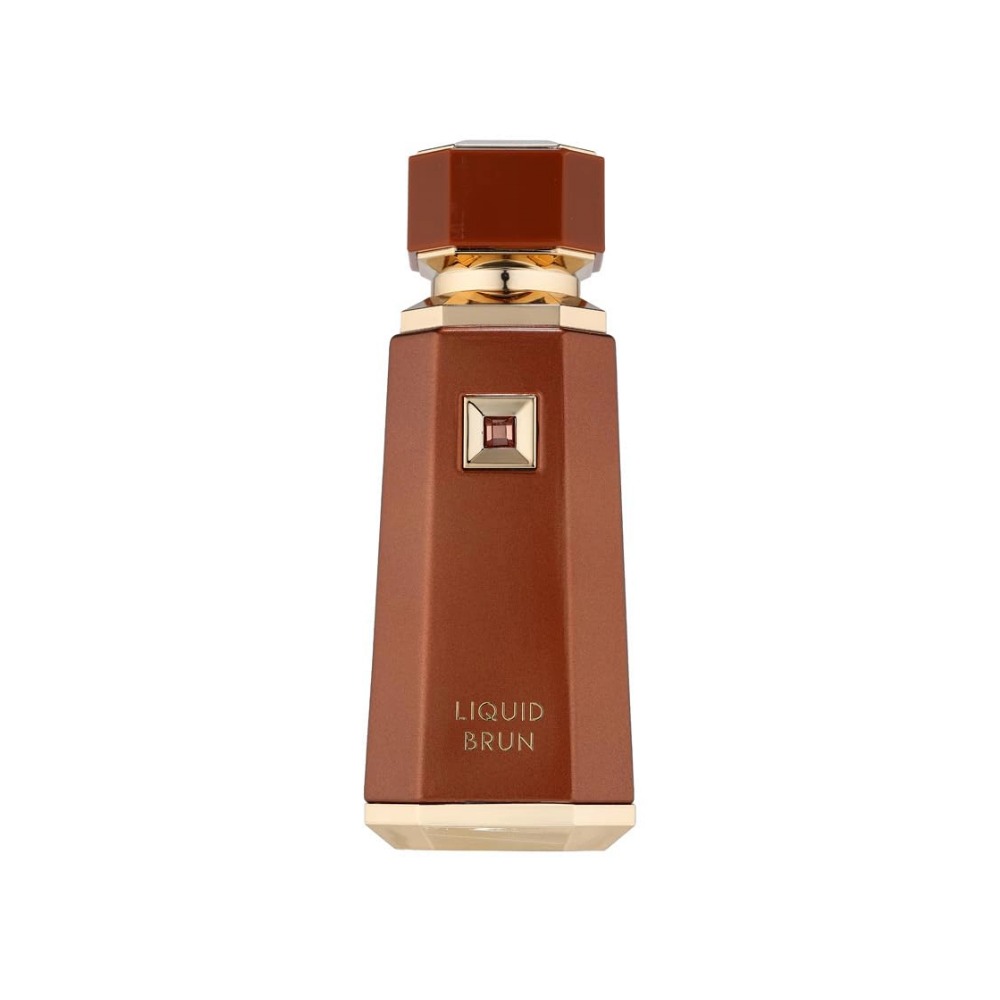 Fragrance World Liquid Brun ED - You Perfume Fragrance recensie en prijs