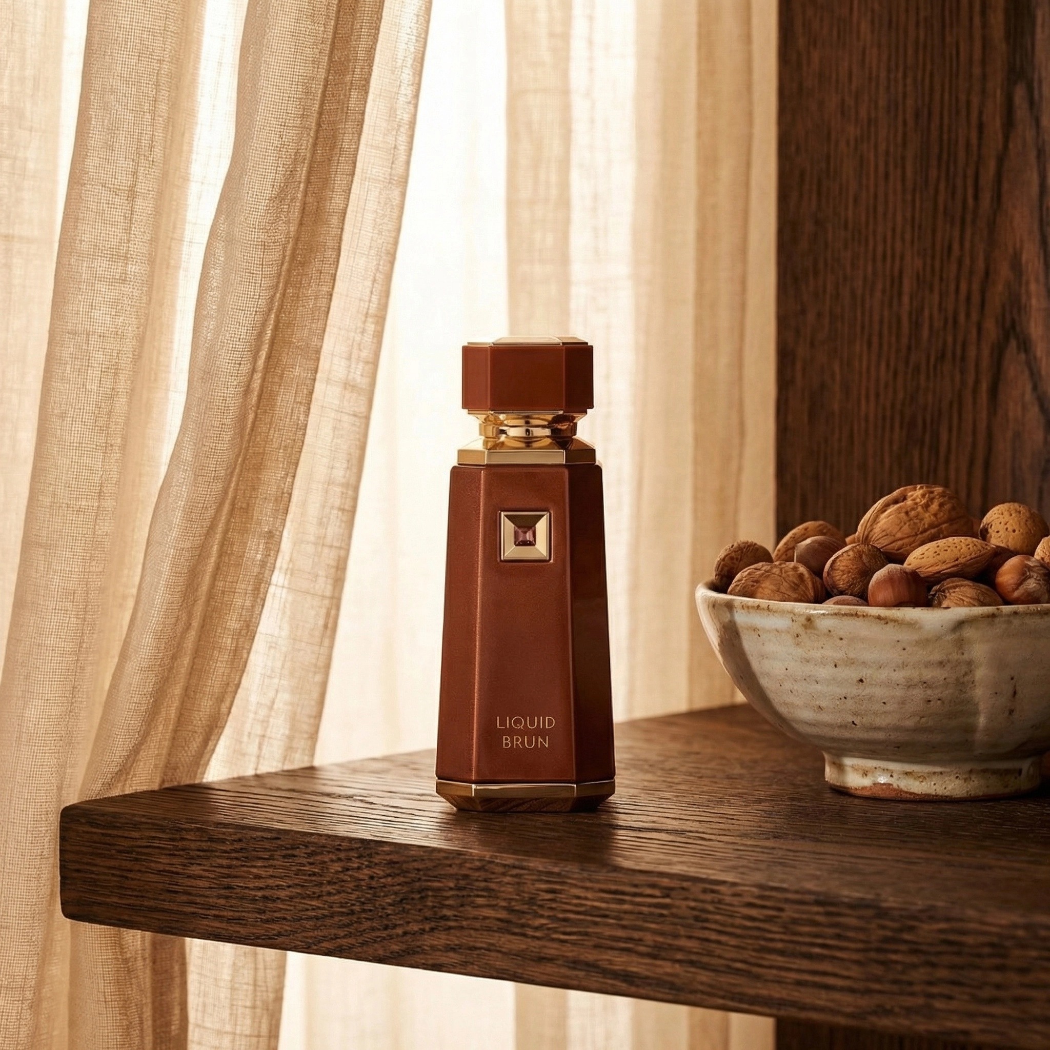 Fragrance World Liquid Brun ED - You Perfume Fragrance recensie en prijs