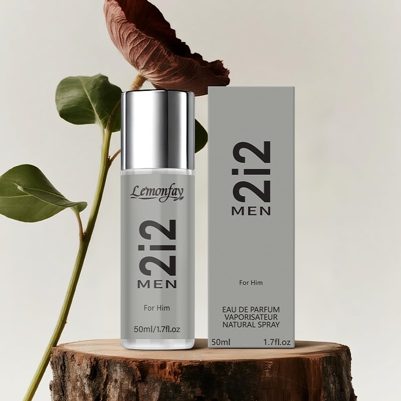 Lemonfay 2i2 Men Eau de Parfum - You Perfume Fragrance recensie en prijs