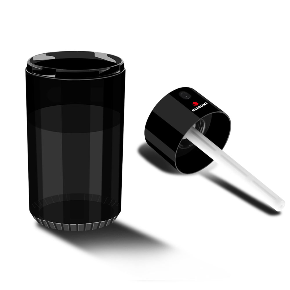 Automatic Spray Car Aromathera - Perfume Fragrance Wheel recensie en prijs