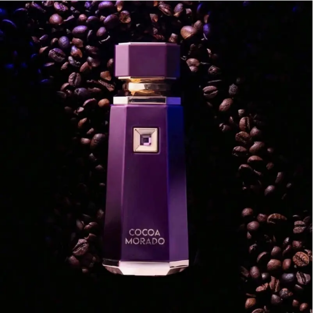 Liquid Brun French Avenue By L - You Perfume Fragrance recensie en prijs
