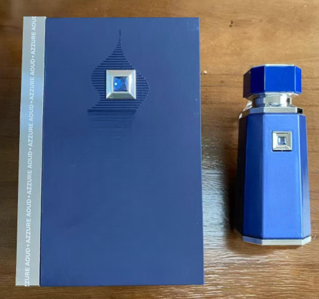 Liquid Brun French Avenue By L - You Perfume Fragrance recensie en prijs